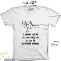  Camiseta 324